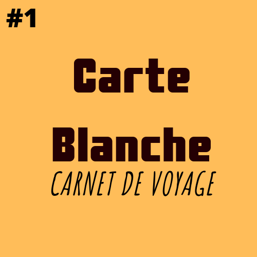 Carte blanche Musicologie