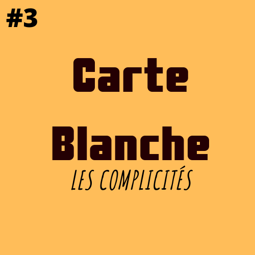 3 Carte blanche Musicologie