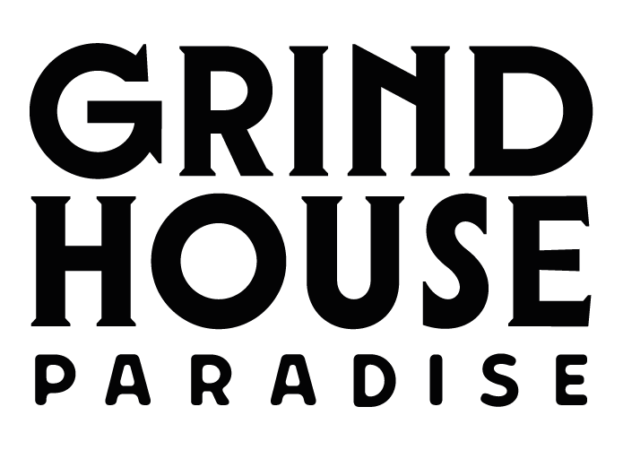 Logo Grindhouse