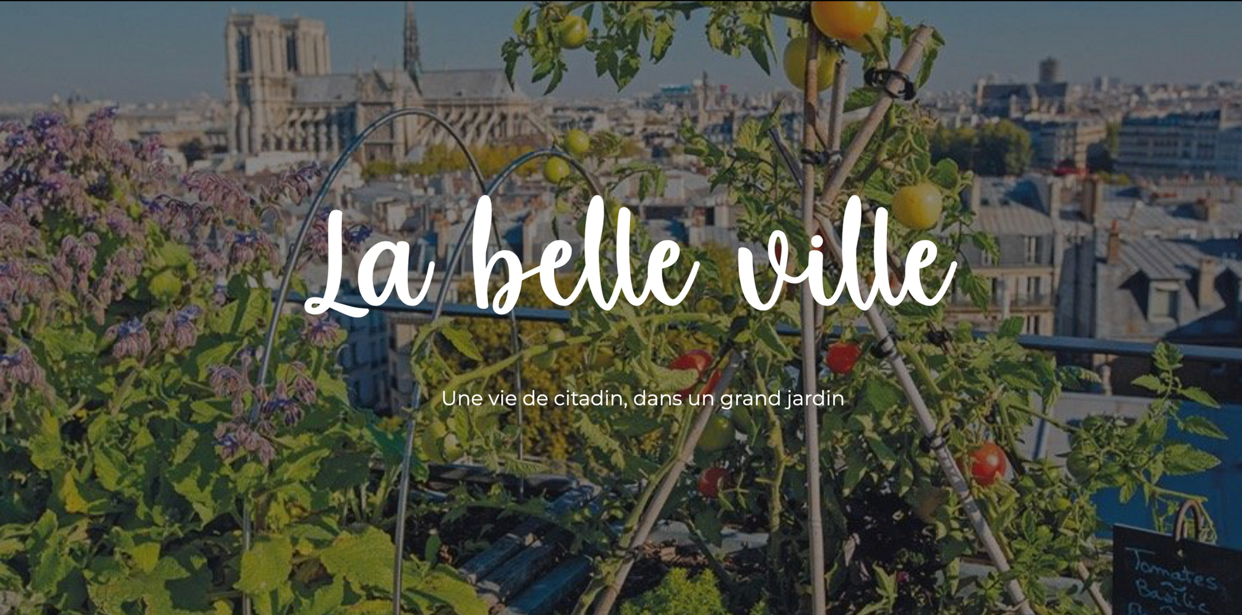 La Belle Ville